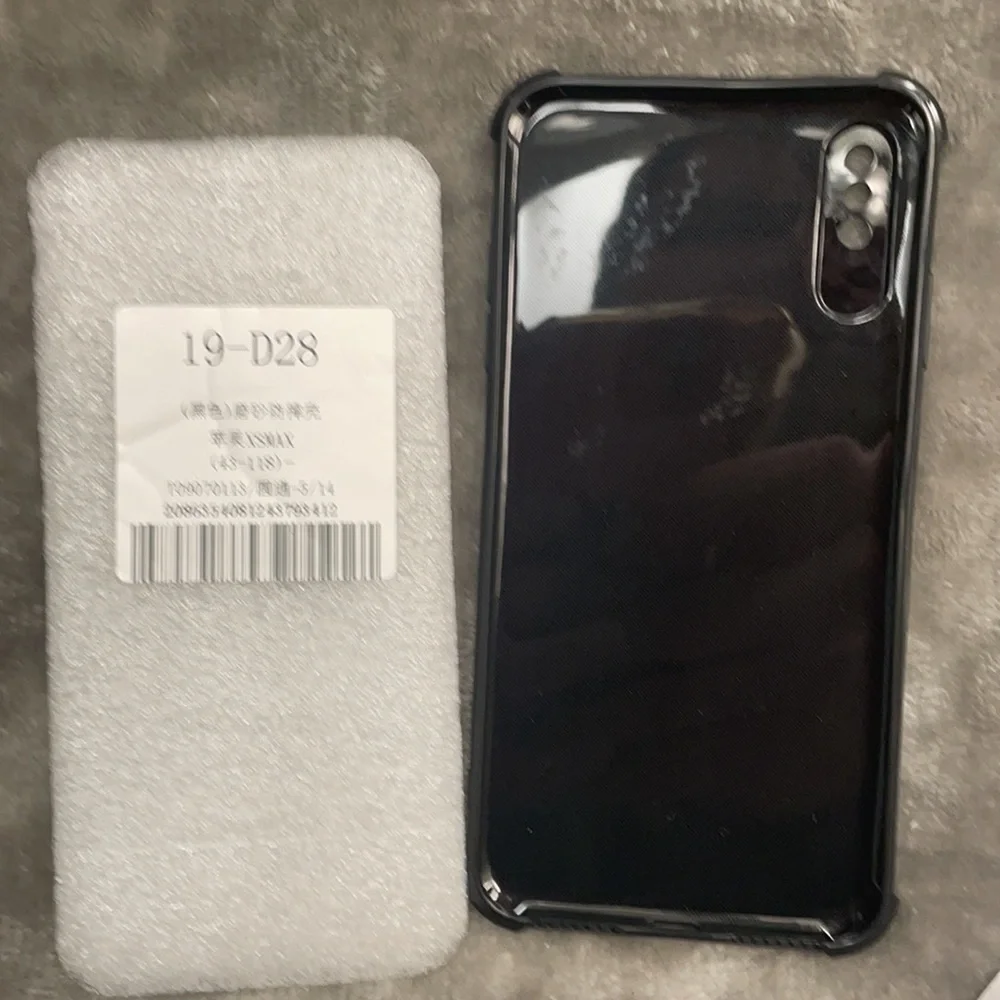 NEW iPhone XSMAX My Hero Academia Phone Case Bundle